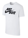 koszulka Nike NSW Just Do It Swoosh Tee AR5006 100