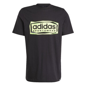 koszulka adidas Folded Sportswear IM8297