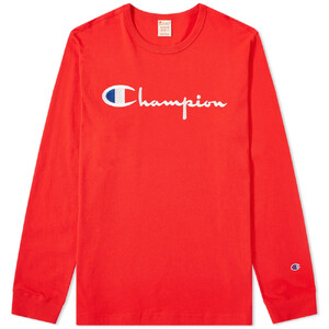koszulka Champion 213608-RS017