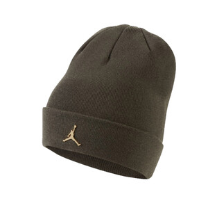  czapka Nike Jordan Jumpman Metal Cuffed Beanie CW6402 325 
