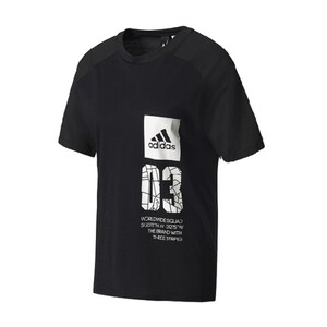 koszulka adidas London Tee BK4298